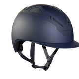 Suomy Apex Riding Helmet – HNT Blue Navy Matte