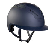 Suomy Apex Riding Helmet – HNT Blue Navy Matte
