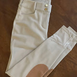 LA EQ The Derby Classic Breeches