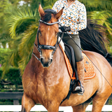 The Proper Fox Citrus Sun Shirt