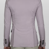 Diavado Eq Colvados Show Coat - LAVENDER