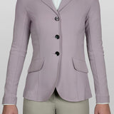 Diavado Eq Colvados Show Coat - LAVENDER