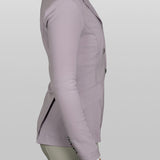 Diavado Eq Colvados Show Coat - LAVENDER