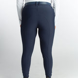Hannah Childs Ramy High Rise Knee Patch Breech