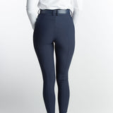 Hannah Childs Ramy High Rise Knee Patch Breech