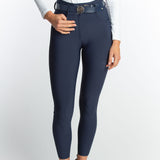 Hannah Childs Ramy High Rise Knee Patch Breech