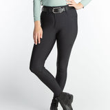 Hannah Childs Ramy High Rise Knee Patch Breech