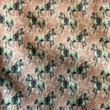 Red Barn Socks "Giddy Up Buttercup"