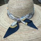 Harcour Palm Sun Hats