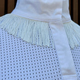 EQUESTRIAN CLUB TESSA Show Shirt with Fringe