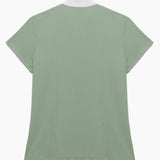 Hannah Childs Lauryn Short Sleeve Show Shirt