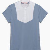 Hannah Childs Lauryn Short Sleeve Show Shirt