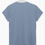 Hannah Childs Lauryn Short Sleeve Show Shirt