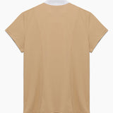 Hannah Childs Lauryn Short Sleeve Show Shirt
