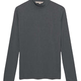 Hannah Childs Farrah Star Turtleneck Training Top