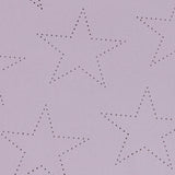 Hannah Childs Farrah Star Turtleneck Training Top