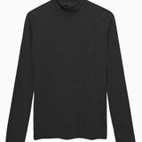 Hannah Childs Farrah Star Turtleneck Training Top