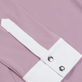 Hannah Childs Luna Long Sleeve Show Shirt