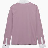 Hannah Childs Luna Long Sleeve Show Shirt