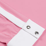 Hannah Childs Luna Long Sleeve Show Shirt