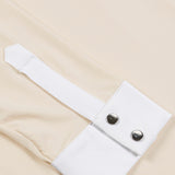 Hannah Childs Luna Long Sleeve Show Shirt