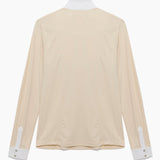 Hannah Childs Luna Long Sleeve Show Shirt