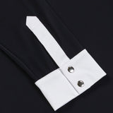 Hannah Childs Luna Long Sleeve Show Shirt