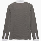 Hannah Childs Luna Long Sleeve Show Shirt