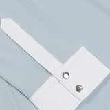 Hannah Childs Luna Long Sleeve Show Shirt