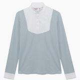 Hannah Childs Luna Long Sleeve Show Shirt