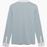 Hannah Childs Luna Long Sleeve Show Shirt