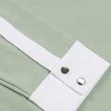 Hannah Childs Luna Long Sleeve Show Shirt