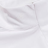 Hannah Childs Jaclyn Lace Long Sleeve Show Shirt 2.0