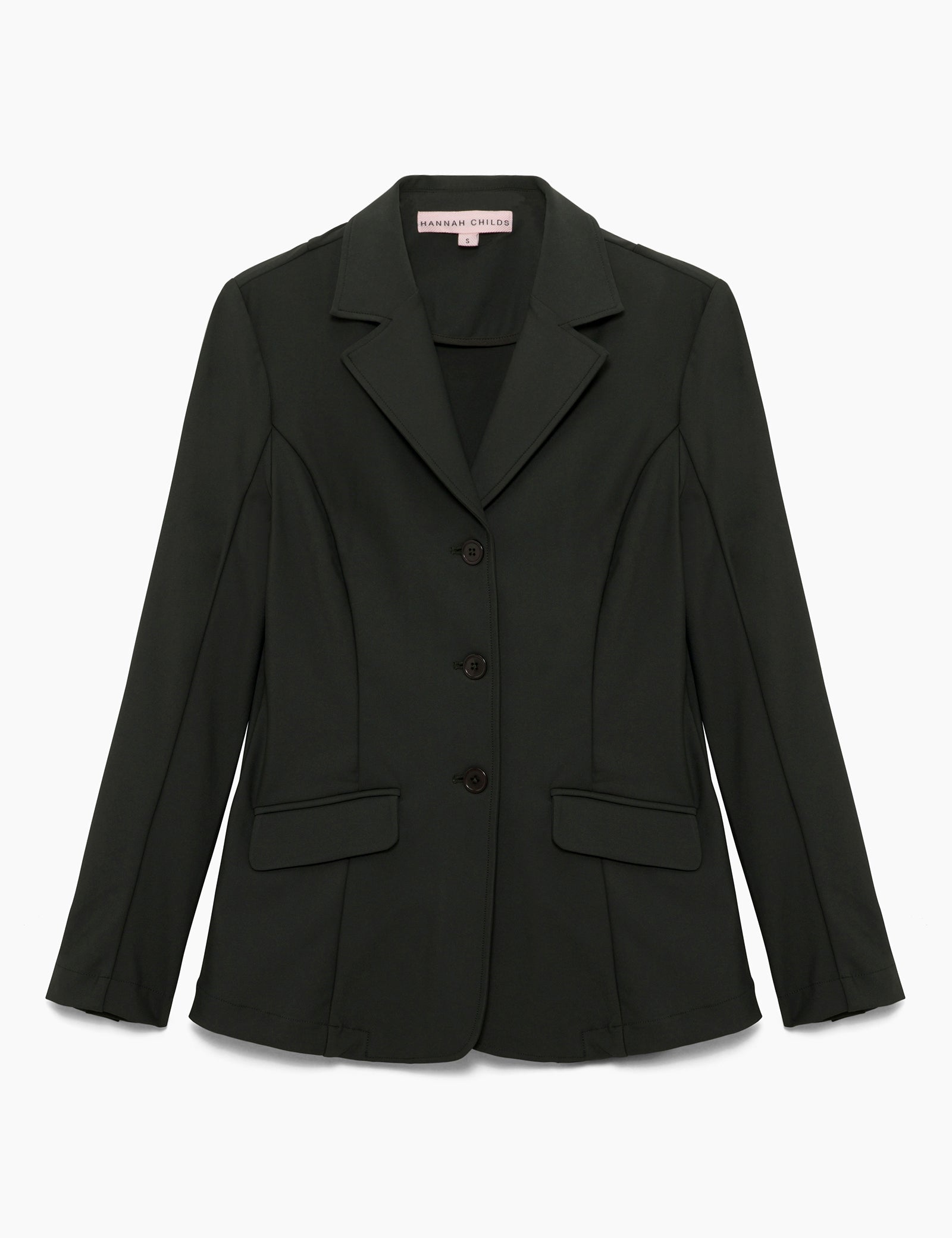 Hannah Childs Classica Coat