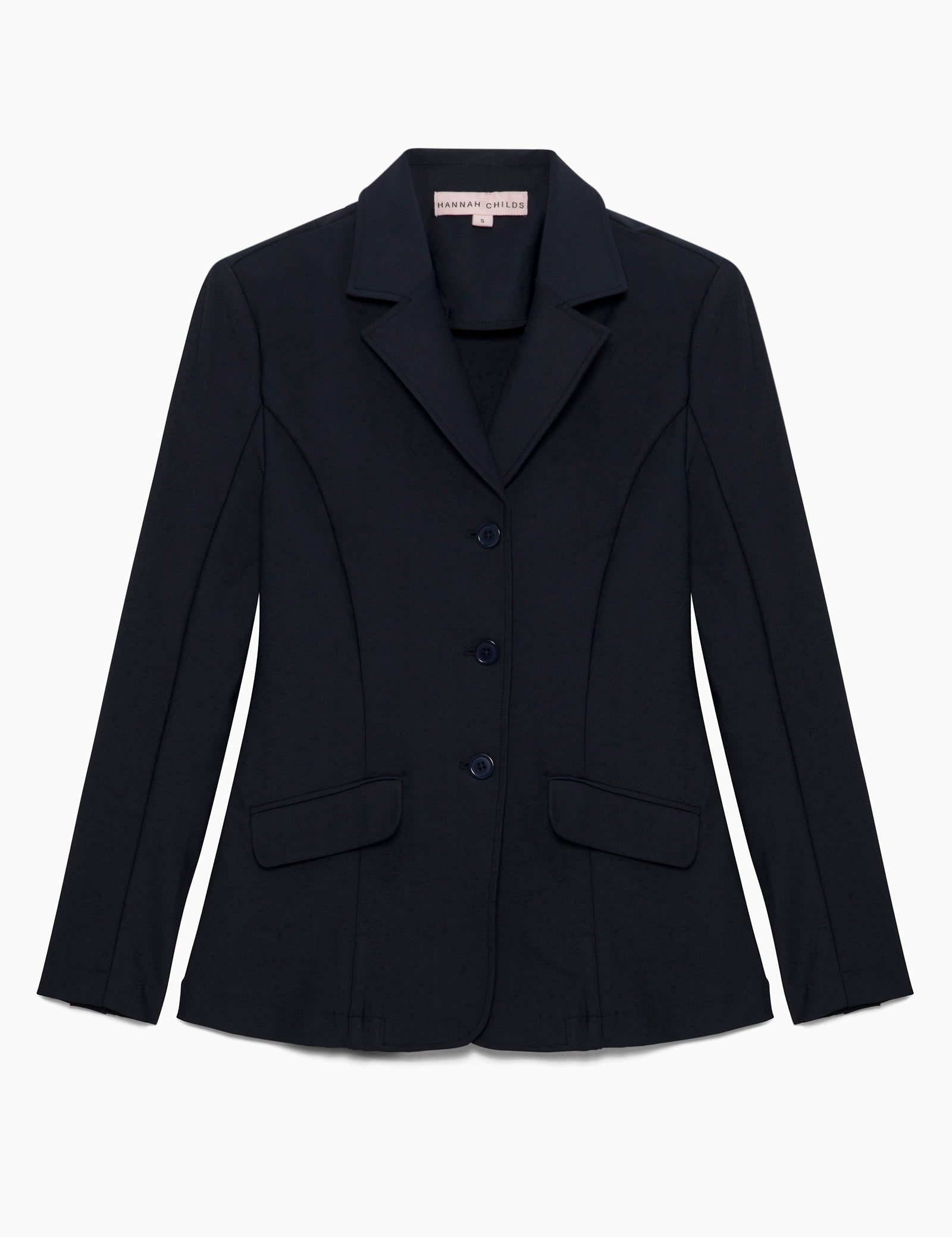 Hannah Childs Classica Coat