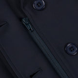 Hannah Childs Classica Mesh Show Coat