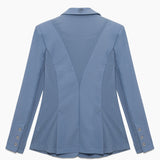 Hannah Childs Classica Mesh Show Coat