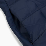 Hannah Childs Oliver Insulated Vest