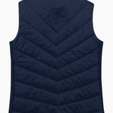 Hannah Childs Oliver Insulated Vest