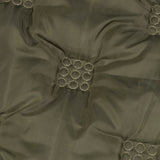 Hannah Childs Candace Quilted Vest