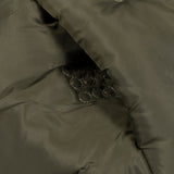 Hannah Childs Candace Quilted Vest