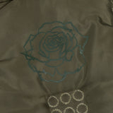 Hannah Childs Candace Quilted Vest