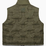 Hannah Childs Candace Quilted Vest