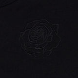 Hannah Childs Mari Star Half Zip Sweatshirt