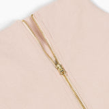 Hannah Childs Charlie 1/4 Zip Warm Up