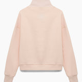 Hannah Childs Charlie 1/4 Zip Warm Up