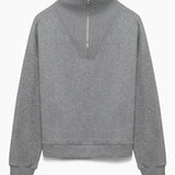 Hannah Childs Charlie 1/4 Zip Warm Up