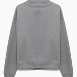 Hannah Childs Charlie 1/4 Zip Warm Up