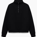 Hannah Childs Charlie 1/4 Zip Warm Up