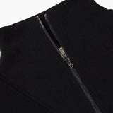 Hannah Childs Charlie 1/4 Zip Warm Up